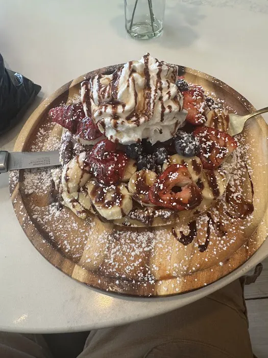 Green Spot café Picture 10
