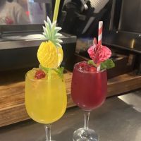 Green Spot café ico