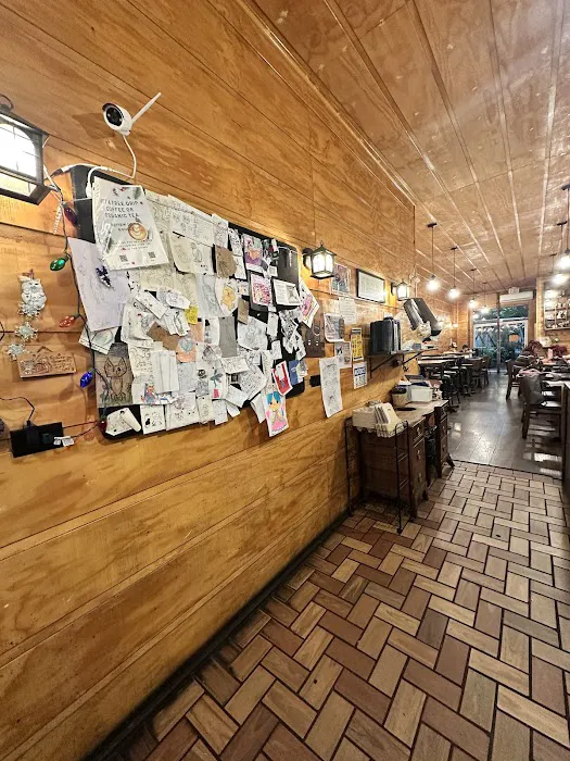 Cute Cafe Picture 9