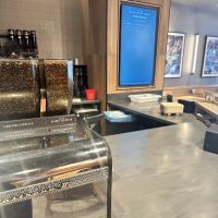 Starbucks ico