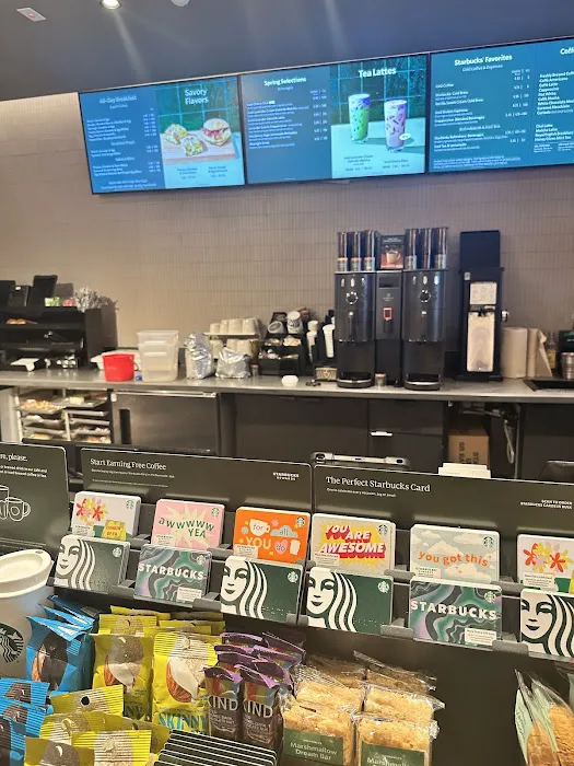 Starbucks Picture 3
