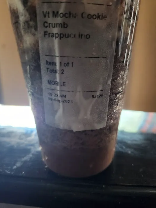 Starbucks Picture 2