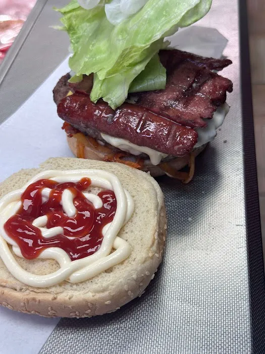 Madison Deli & Grill Picture 10