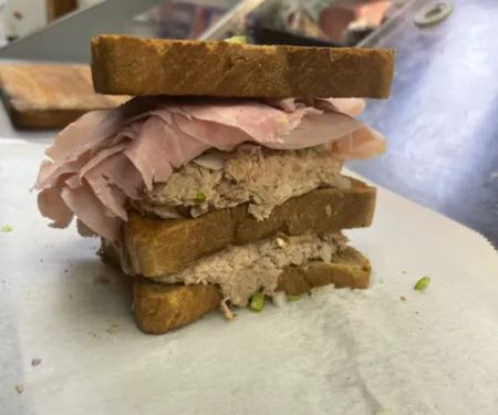 Madison Deli & Grill