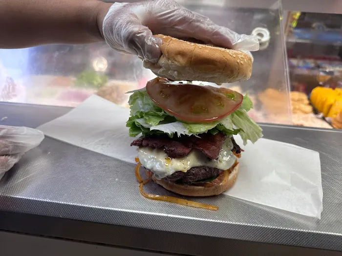 Madison Deli & Grill Picture 5