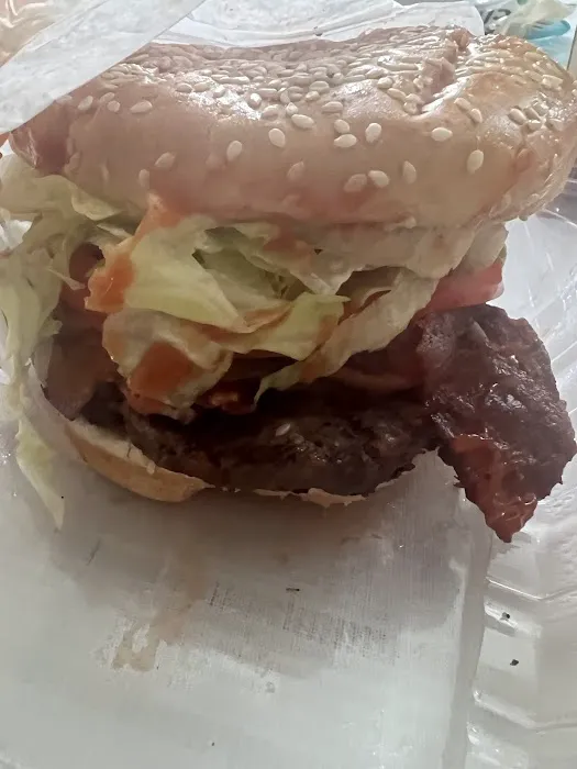 Madison Deli & Grill Picture 4