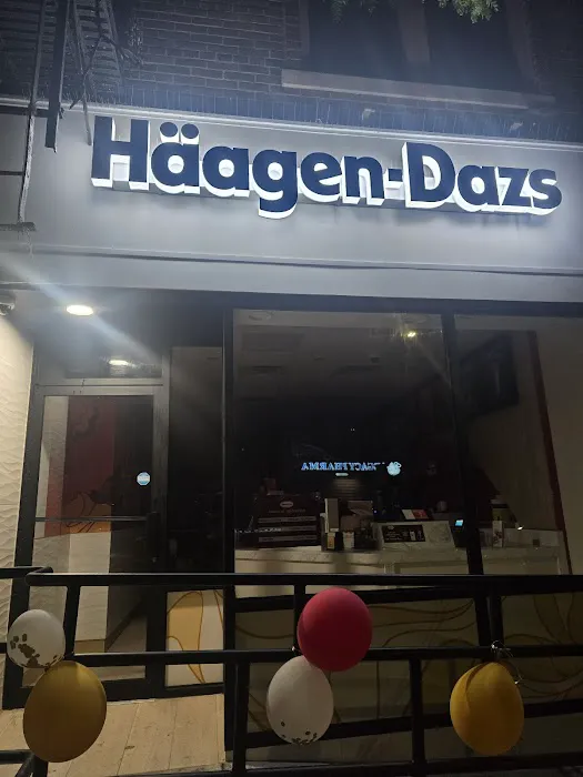 Häagen-Dazs Picture 8