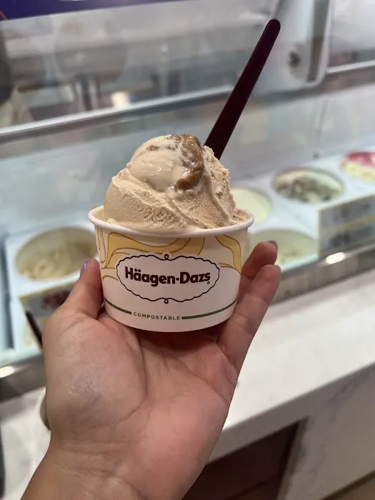 Häagen-Dazs Picture 3