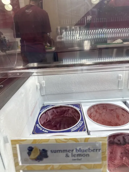 Häagen-Dazs Picture 9
