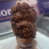Häagen-Dazs ico