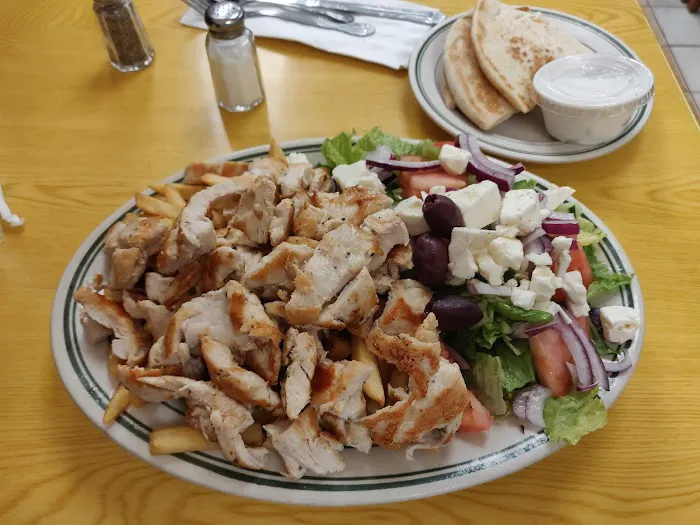 Delight Diner Picture 8