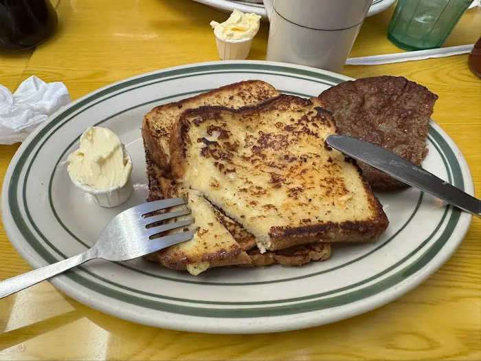 Delight Diner Picture 9