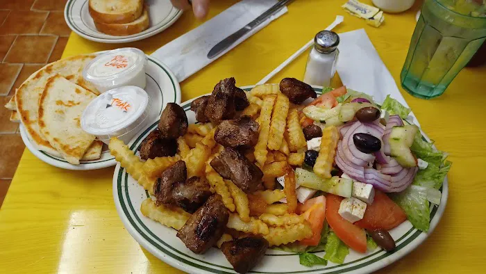 Delight Diner Picture 10