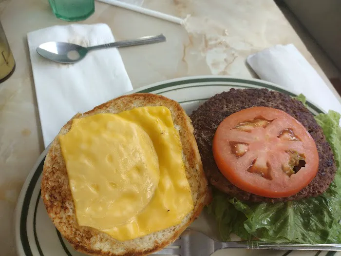 Delight Diner Picture 1