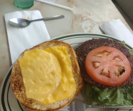 Delight Diner