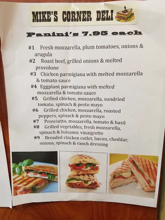 Briana's Deli Picture 2