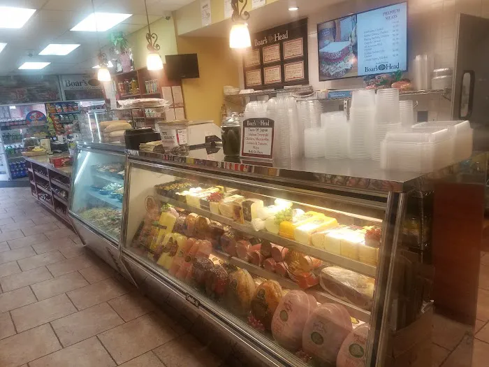 Briana's Deli Picture 1