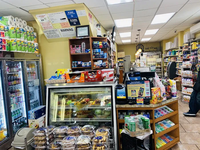 Briana's Deli Picture 5