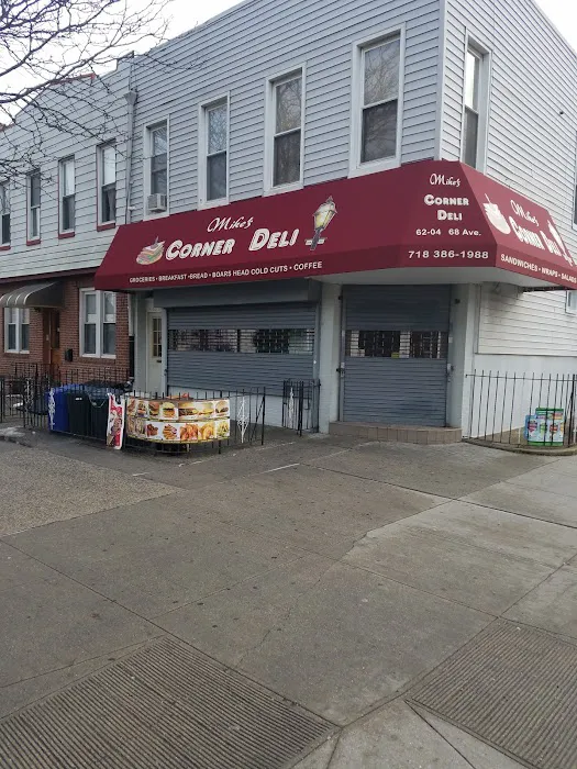 Briana's Deli Picture 8
