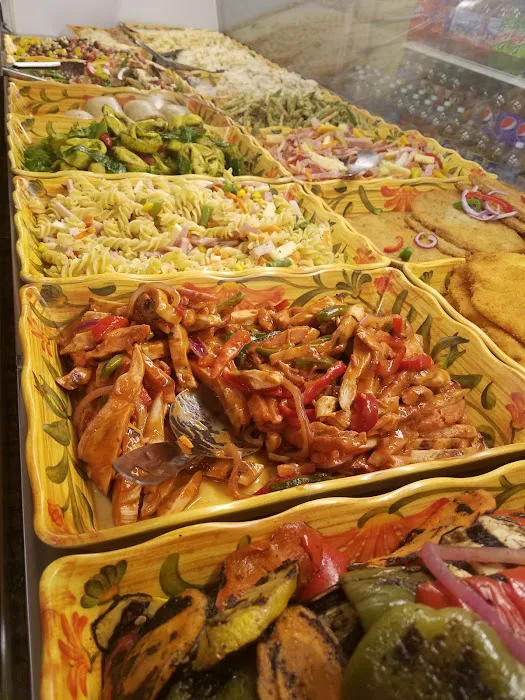 Briana's Deli Picture 4