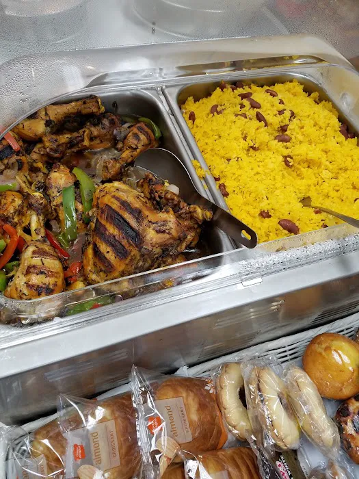 Briana's Deli Picture 6