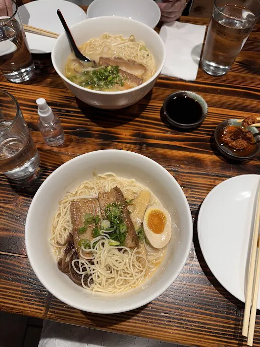 Jin Noodle Sushi Picture 10