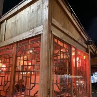 Jin Noodle Sushi ico