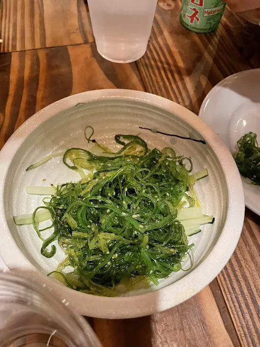 Jin Noodle Sushi Picture 2