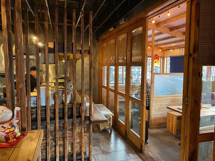 Jin Noodle Sushi Picture 7