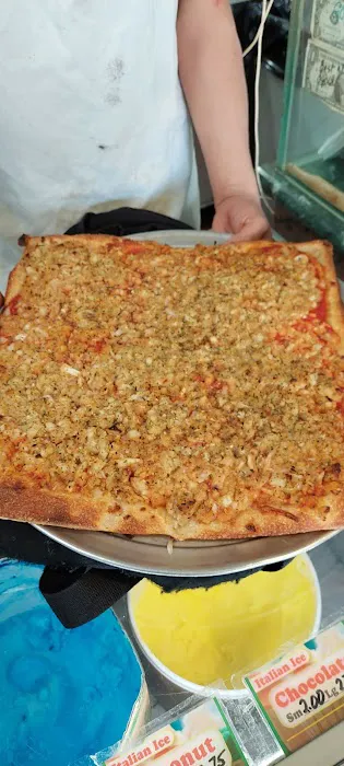 Corato 1 Pizza & Restaurant Picture 7