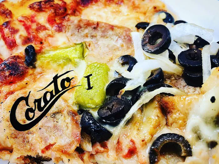 Corato 1 Pizza & Restaurant Picture 5