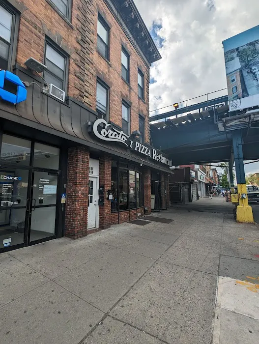 Corato 1 Pizza & Restaurant Picture 4