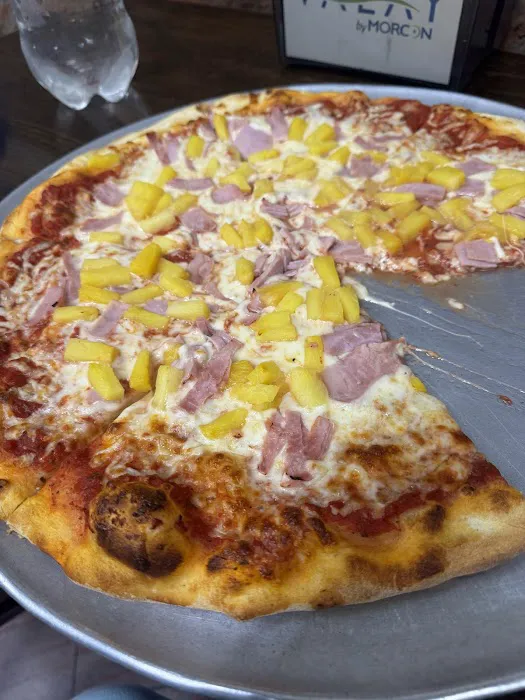 Corato 1 Pizza & Restaurant Picture 10