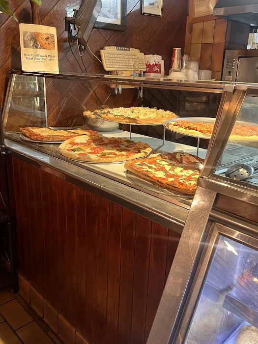 Corato 1 Pizza & Restaurant Picture 1