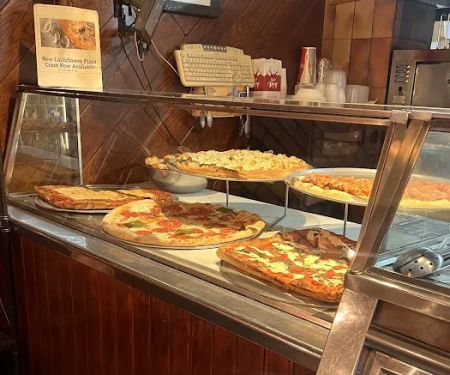 Corato 1 Pizza & Restaurant
