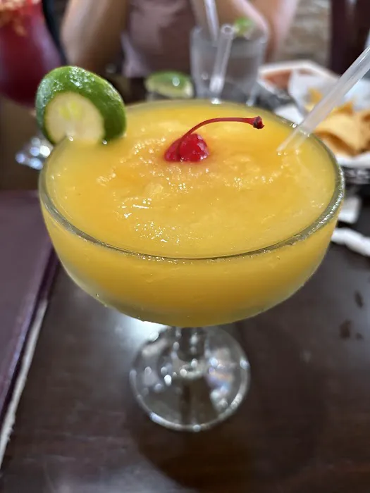 Las Margaritas Picture 4