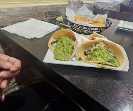 Las Margaritas