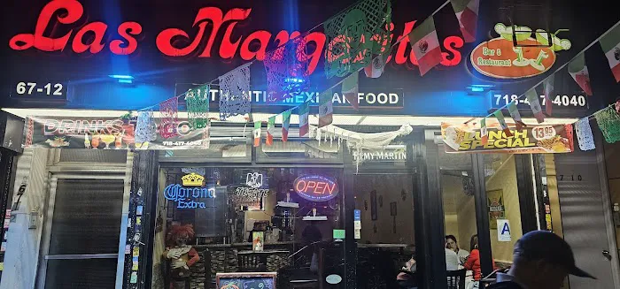 Las Margaritas Picture 9