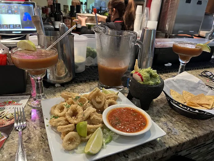 Las Margaritas Picture 5