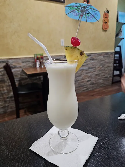 Las Margaritas Picture 2