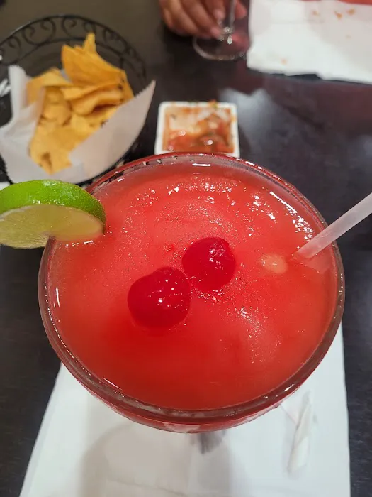 Las Margaritas Picture 6