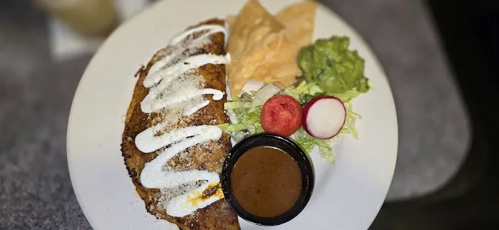4 Caminos Mexican Restaurant Picture 8
