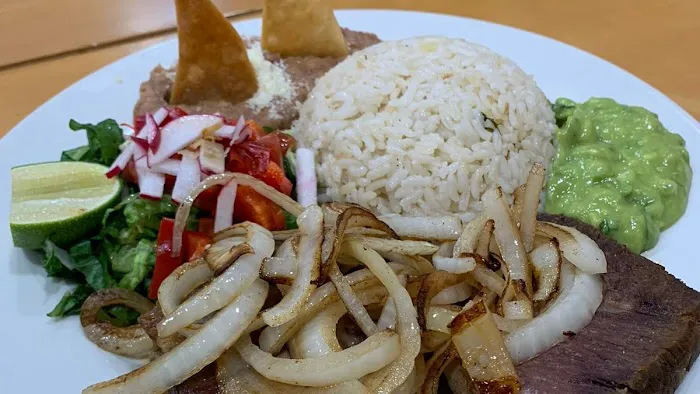 4 Caminos Mexican Restaurant Picture 4