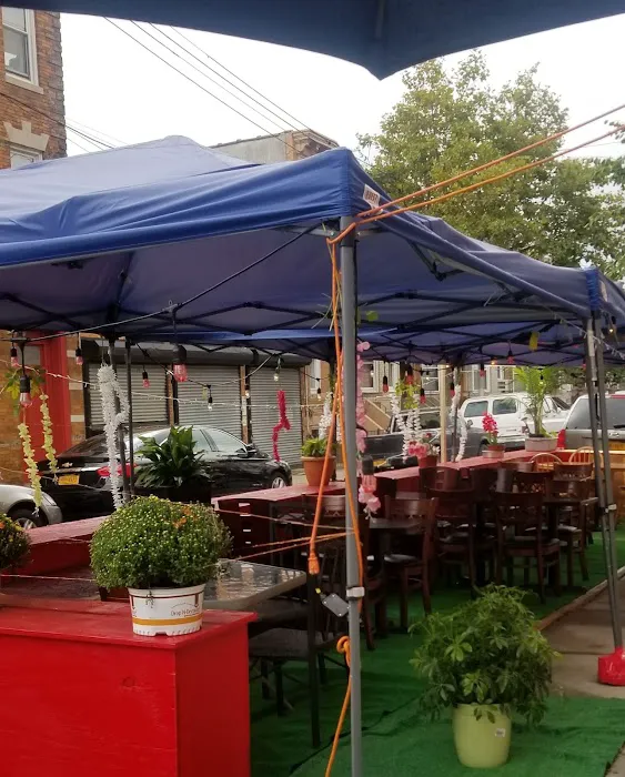 4 Caminos Mexican Restaurant Picture 1