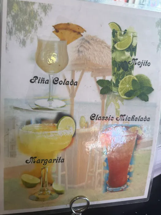 4 Caminos Mexican Restaurant Picture 6