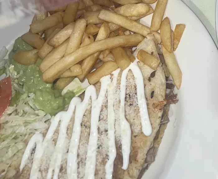 4 Caminos Mexican Restaurant Picture 7