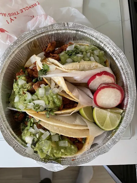 4 Caminos Mexican Restaurant Picture 3