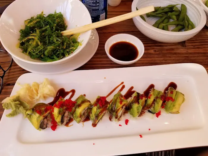 Dashi Noodle House Picture 10