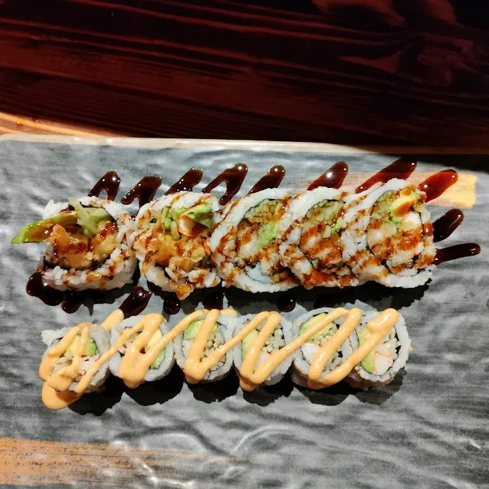 Dashi Noodle House Picture 9