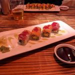 Dashi Noodle House